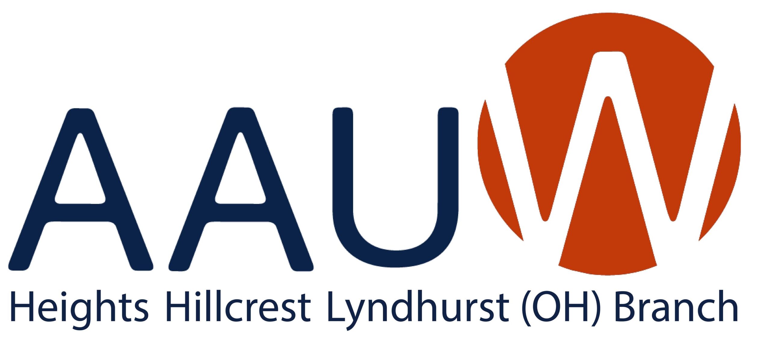 AAUW Logo